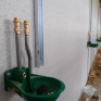 Installation de forage et de puits