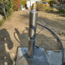 Installation de forage et de puits