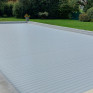 Rénovation de piscine