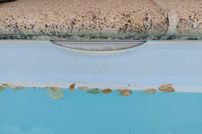 Rénovation complète d’une piscine à Cogny (69)