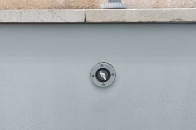 Recherche et réparation de fuite sur piscine – Limas (69)