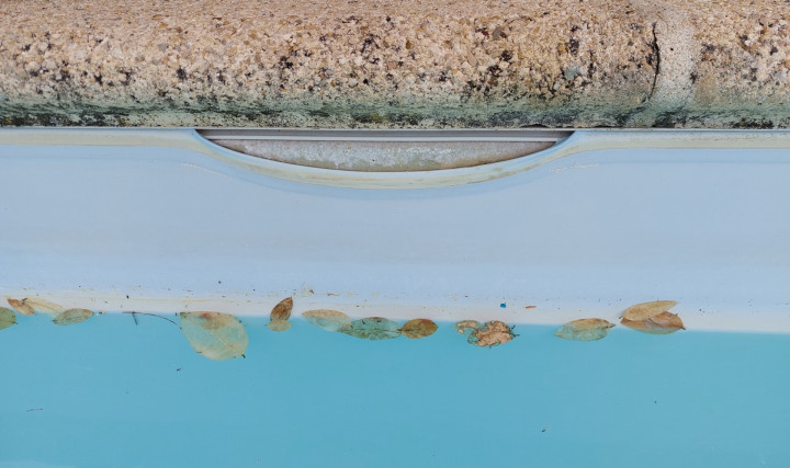 Rénovation complète d’une piscine à Cogny (69)