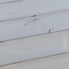 Remplacement d&#039;un tablier de volet et fixations sur piscine 14m x 7m