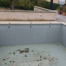 Recherche et réparation de fuite sur piscine – Limas (69)