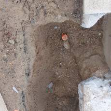 Rénovation complète d’une piscine à Cogny (69)