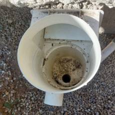 Recherche et réparation de fuite sur piscine – St-Étienne-la-Varenne (69)