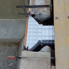 Rénovation complète d’une piscine à Cogny (69)
