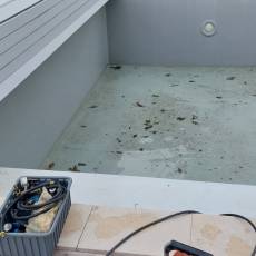 Recherche et réparation de fuite sur piscine – Limas (69)