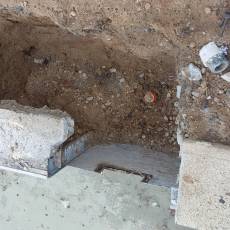 Rénovation complète d’une piscine à Cogny (69)
