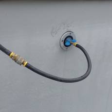 Recherche et réparation de fuite sur piscine – Limas (69)