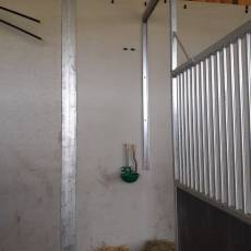 Installation d&#039;abreuvoirs et pompe antigel pour un centre équestre à Rillieux la Pape (69)