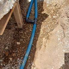 Recherche et réparation de fuite sur piscine – St-Étienne-la-Varenne (69)