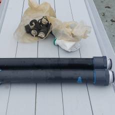 Recherche et réparation de fuite sur piscine – Limas (69)