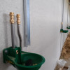Installation d&#039;abreuvoirs et pompe antigel pour un centre équestre à Rillieux la Pape (69)