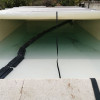 Nettoyage complet d’une piscine – Alix (69)